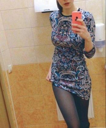 Надежда, 30 лет